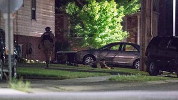 Canadian police say they thwarted possible terrorist threat