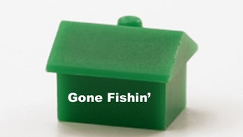 Protecting your home while on vacation