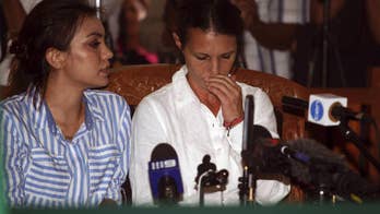 Indonesia court sentences Brit to 6 years jail for cop death