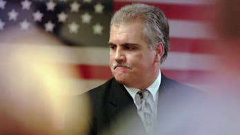 Kansas court upholds state's 1st death sentence in 30 years