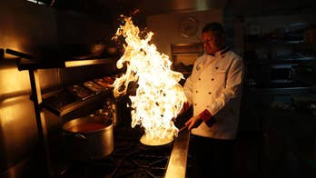 Naan starter: UK curry restaurants feel betrayed by Brexit