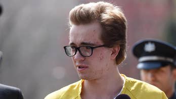 Ukrainian man sentenced after posing as Pa. high school student at age 23