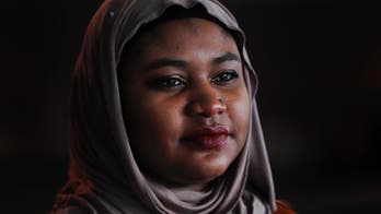 Black Muslims aim for unity in challenging time for Islam