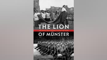 The German cardinal who spoke out against the Nazis