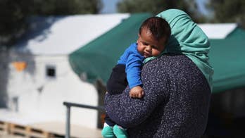 Greek islanders, White Helmets top Nobel Peace Prize betting