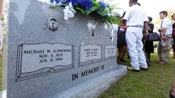 Justice quest goes on after 'Freedom Summer' court cases end