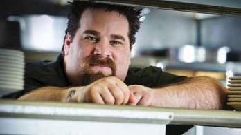 Chef Eric Levine