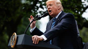 AP FACT CHECK: Trump and his Bible-ban story