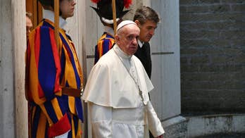 Pope Francis prays for Chicago violence victims in letter