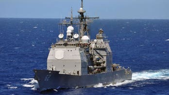 Navy's New Maritime Strategy Includes More Destroyers to Pacific