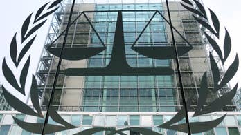 Glance of international courts around the world