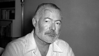 Ernest Hemingway story from 1956 set to be published for first time