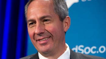 A look at the reported top contenders for the Supreme Court