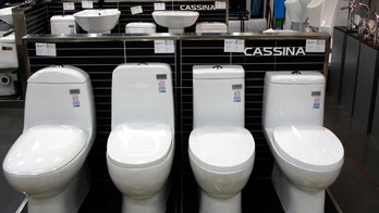 Feng Shui for Bathrooms