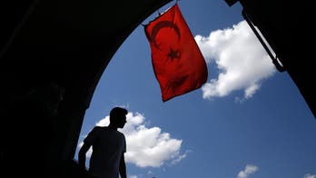 Turkey says failed coup was decades in the making