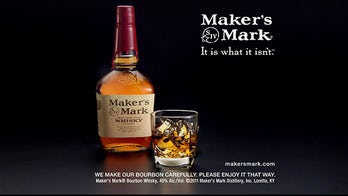 Maker's Mark reducing alcohol volume to stretch supplies of its bourbon amid strong demand