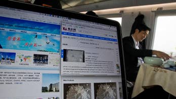 China disputes US claim it's top source of synthetic drugs