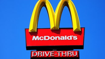 McDonald's 'happy' meals came with a side of cocaine