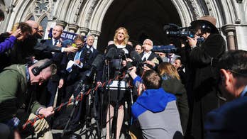 Royal Marine's murder conviction downgraded to manslaughter