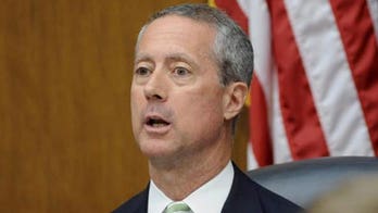 Chairman Says Congress Wary of Military Pay and Benefit Cuts