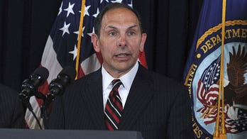 VA to Start Search for New Appointments System