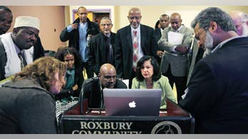 APNewsBreak: Effort to stem homegrown US extremism launches