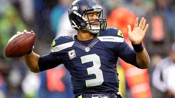 Alaska Airlines allows early boarding for Seahawks fans sporting Russell Wilson jerseys