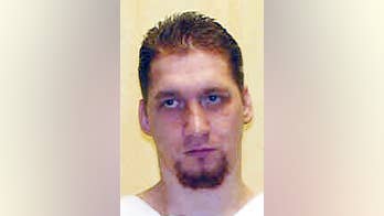 State rejects temporary reprieve for Ohio child killer