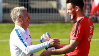 A look at Group A at Euro 2016