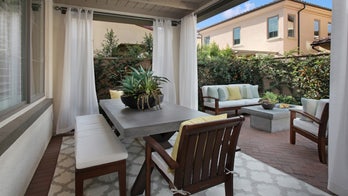 Back to Bedrock: Stone furniture fit for the modern age