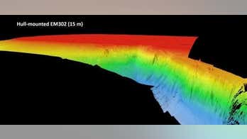 An underwater Irish canyon is sucking CO2 out of the atmosphere