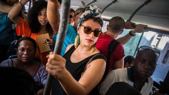 Young Cuban-Americans get new impressions on island visits