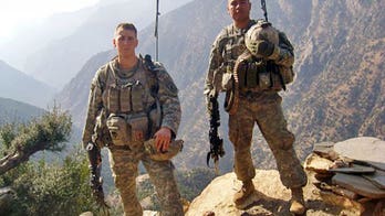 173rd Sky Soldiers Stand Out With 3 Living MoHs