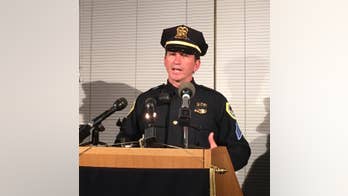 Police: 2 officers in Iowa killed in ambush-style attacks