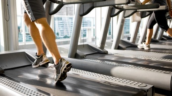 10 things you're wasting time on at the gym