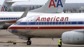 American Airlines testing bidding for upgrades