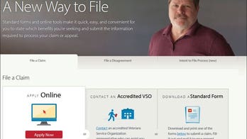Veteran Groups Sue VA for Ending Informal Disability Claims Process
