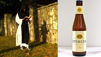 US to open first Trappist monk brewery outside Europe