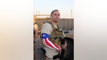 'Be a warrior, not a victim': An ex-SEAL's guide to surviving life's setbacks