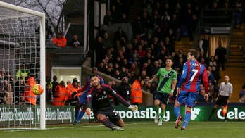 Palace manager says US investment will enable EPL club to look to 'future with expectation'