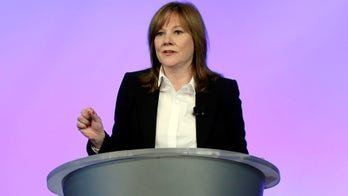 Attorneys prepare lawsuits against GM over handling of ignition switch recall