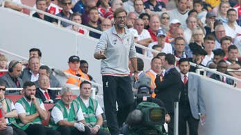 Liverpool stuns Arsenal, Ibrahimovic stars for Man United