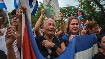 Adulation of Fidel Castro runs deepest in rural eastern Cuba
