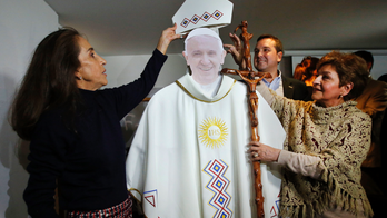 Pope's Colombia agenda: peace, ecology and the way forward