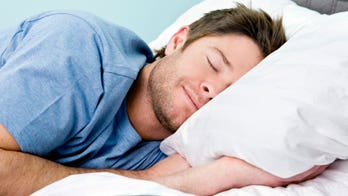 Experimental system may help type 1 diabetics avoid nighttime complications