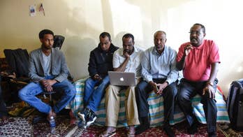 The Latest: Governor to meet with mayor after mall attack