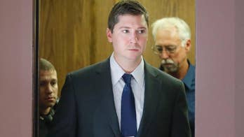 Ohio prosecutor weighs options after ex-officer's mistrial