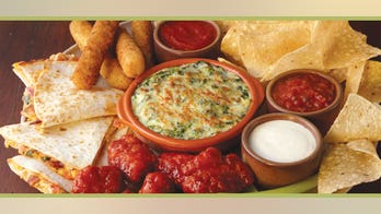 The best and worst appetizer choices