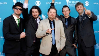 Randy Rogers and wife expecting baby after losing newborn in 2015
