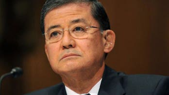McCain, McKeon Say Shinseki Should Resign